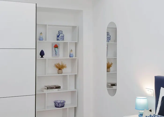 Apartamento Ricky Bijoux By Domusdimore *