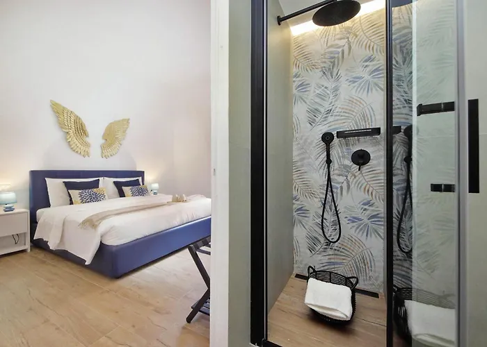 Apartamento Ricky Bijoux By Domusdimore *