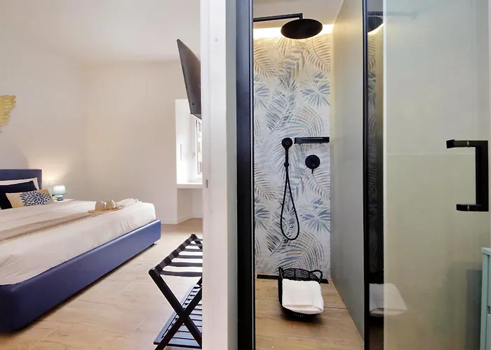 Apartamento Ricky Bijoux By Domusdimore