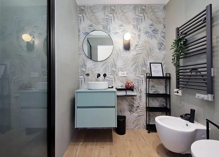 Apartamento Ricky Bijoux By Domusdimore