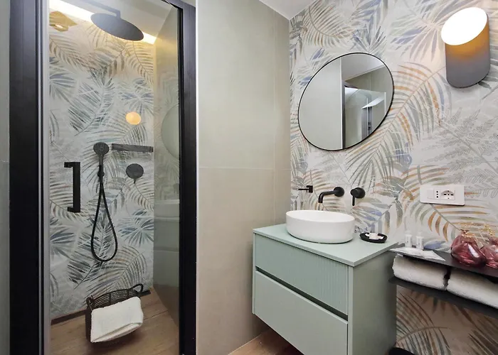 Apartamento Ricky Bijoux By Domusdimore Roma
