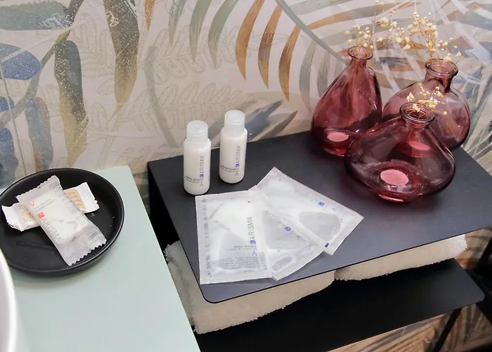Ricky Bijoux By Domusdimore Roma
