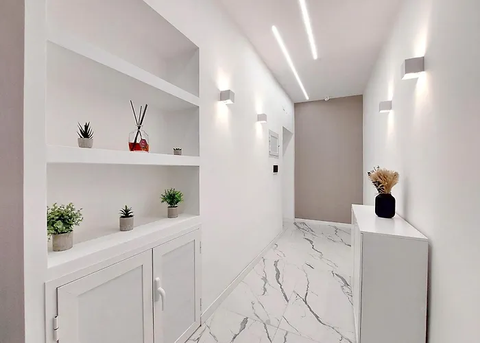 Ricky Bijoux By Domusdimore Apartamento Roma