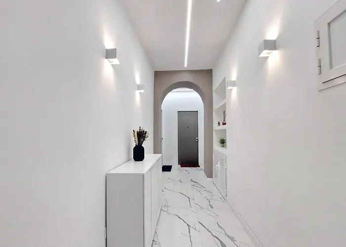 Apartamento Ricky Bijoux By Domusdimore Roma
